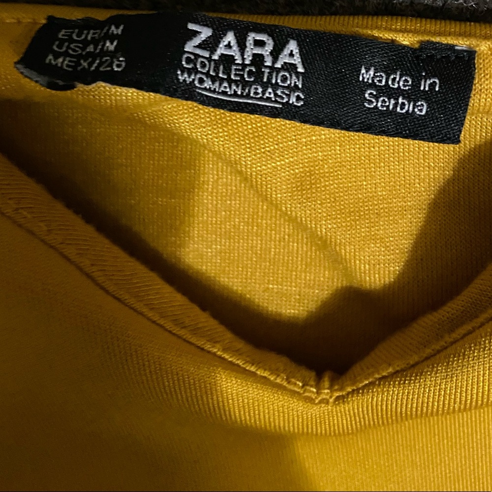 Zara Bralette Top - Picture 5 of 8
